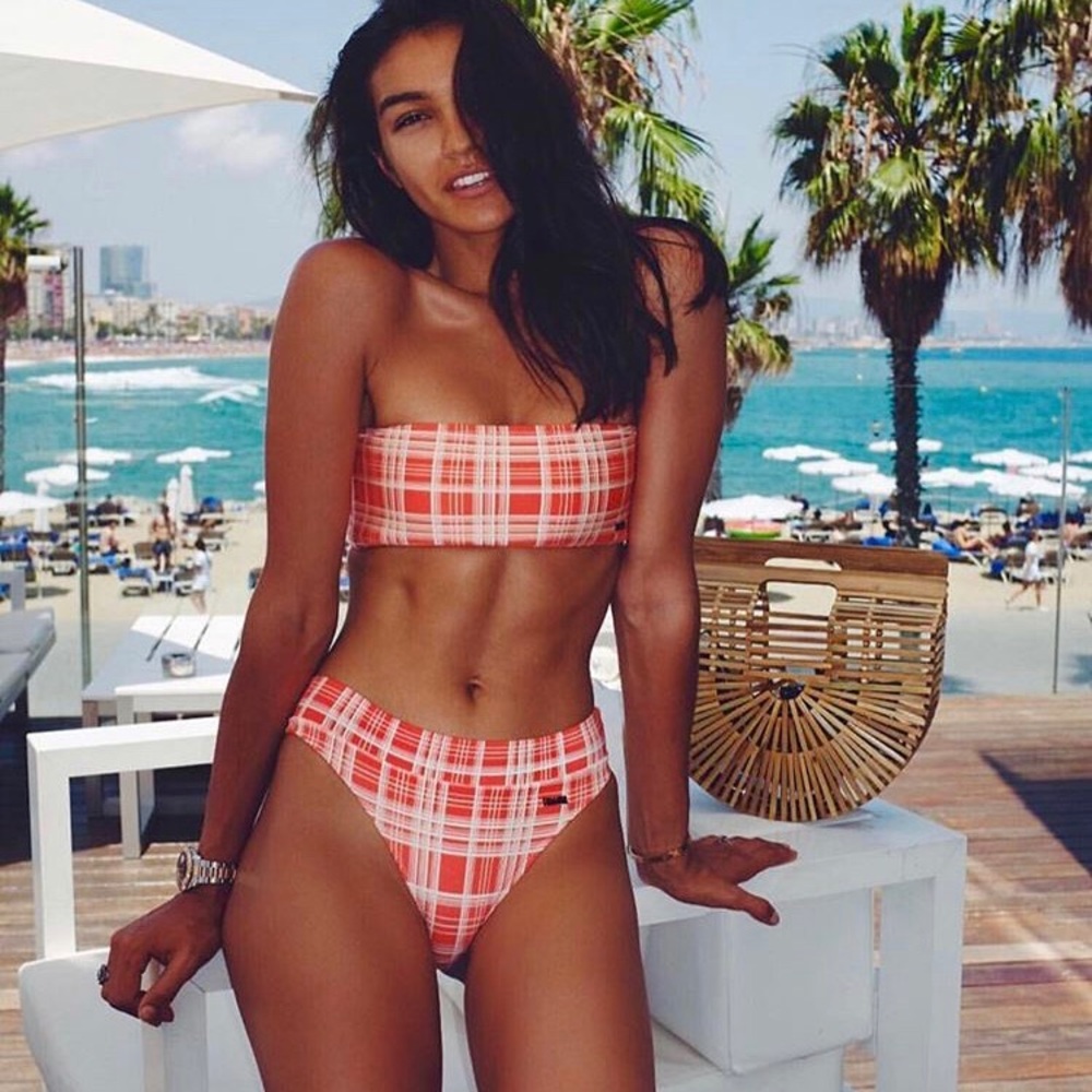 Triangl Roca Bikini